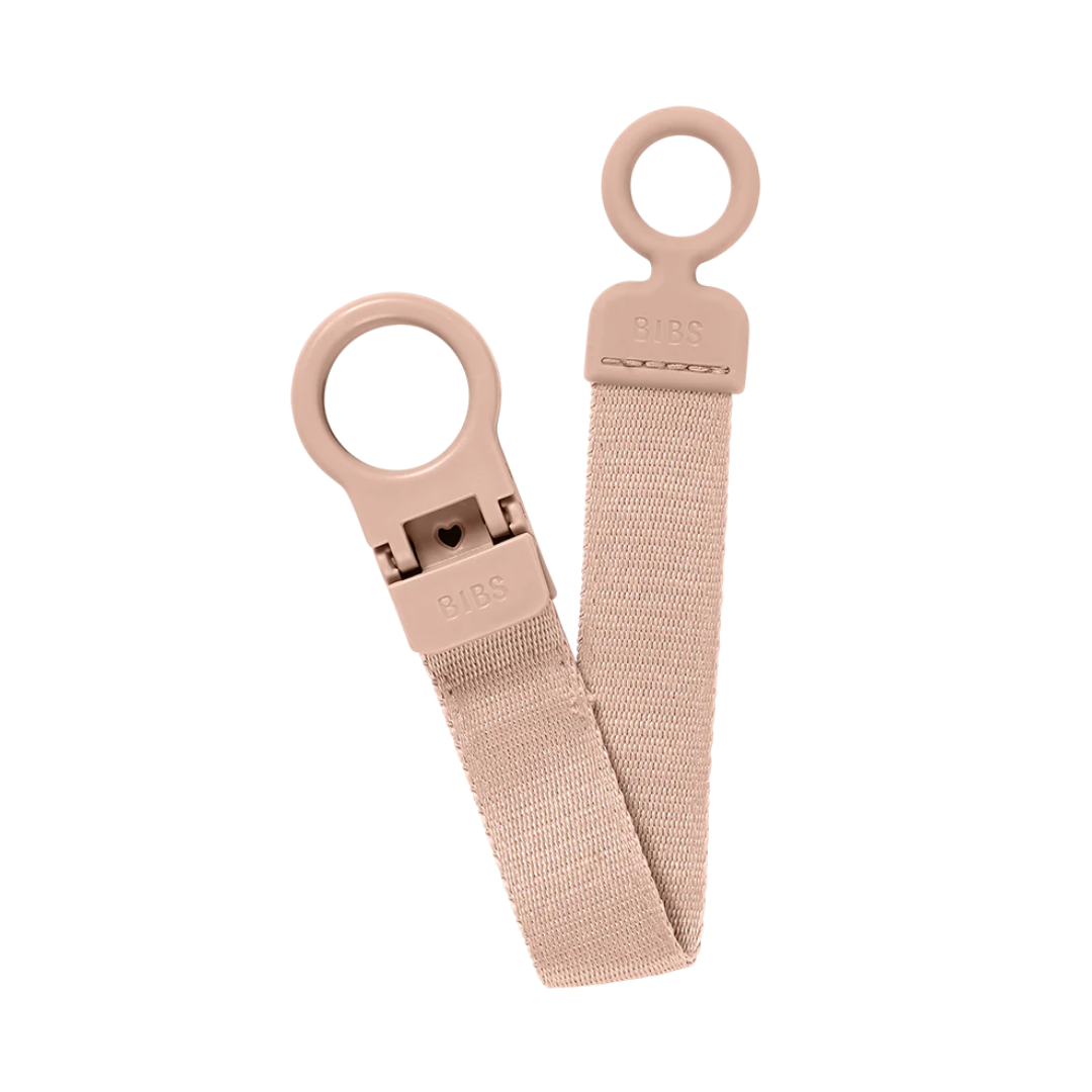 BIBS Pacifier Clip Loop