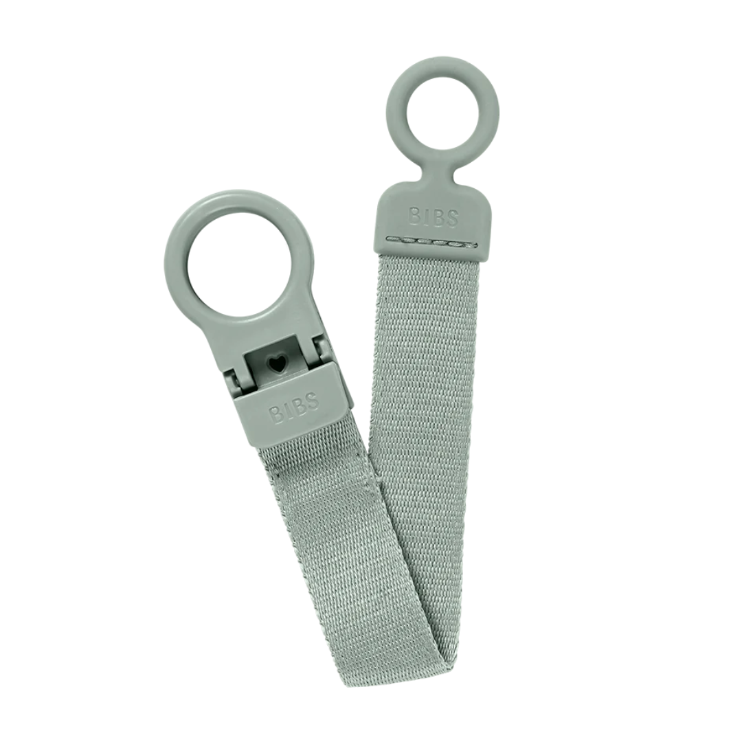 BIBS Pacifier Clip Loop
