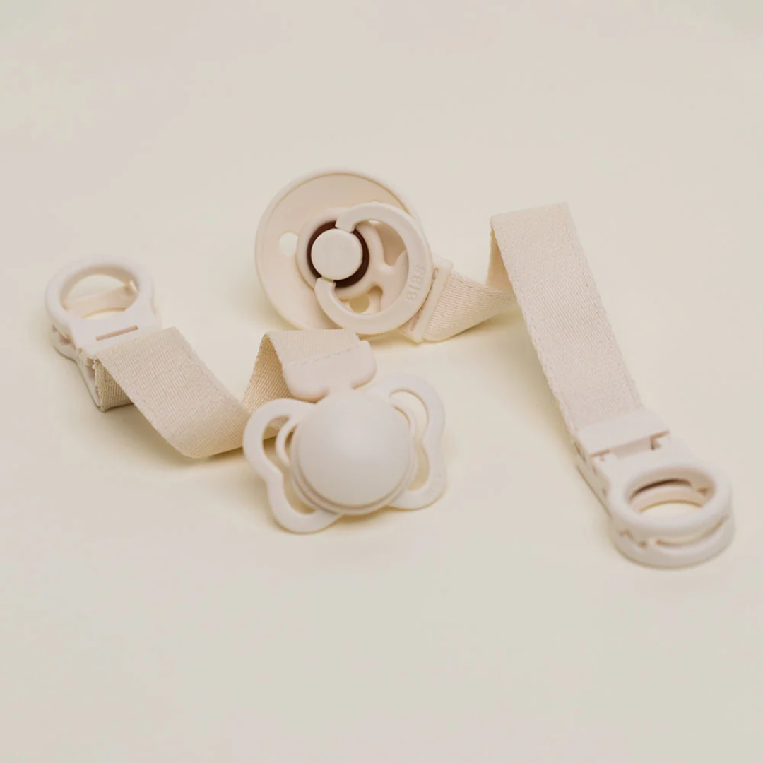 BIBS Pacifier Clip Loop