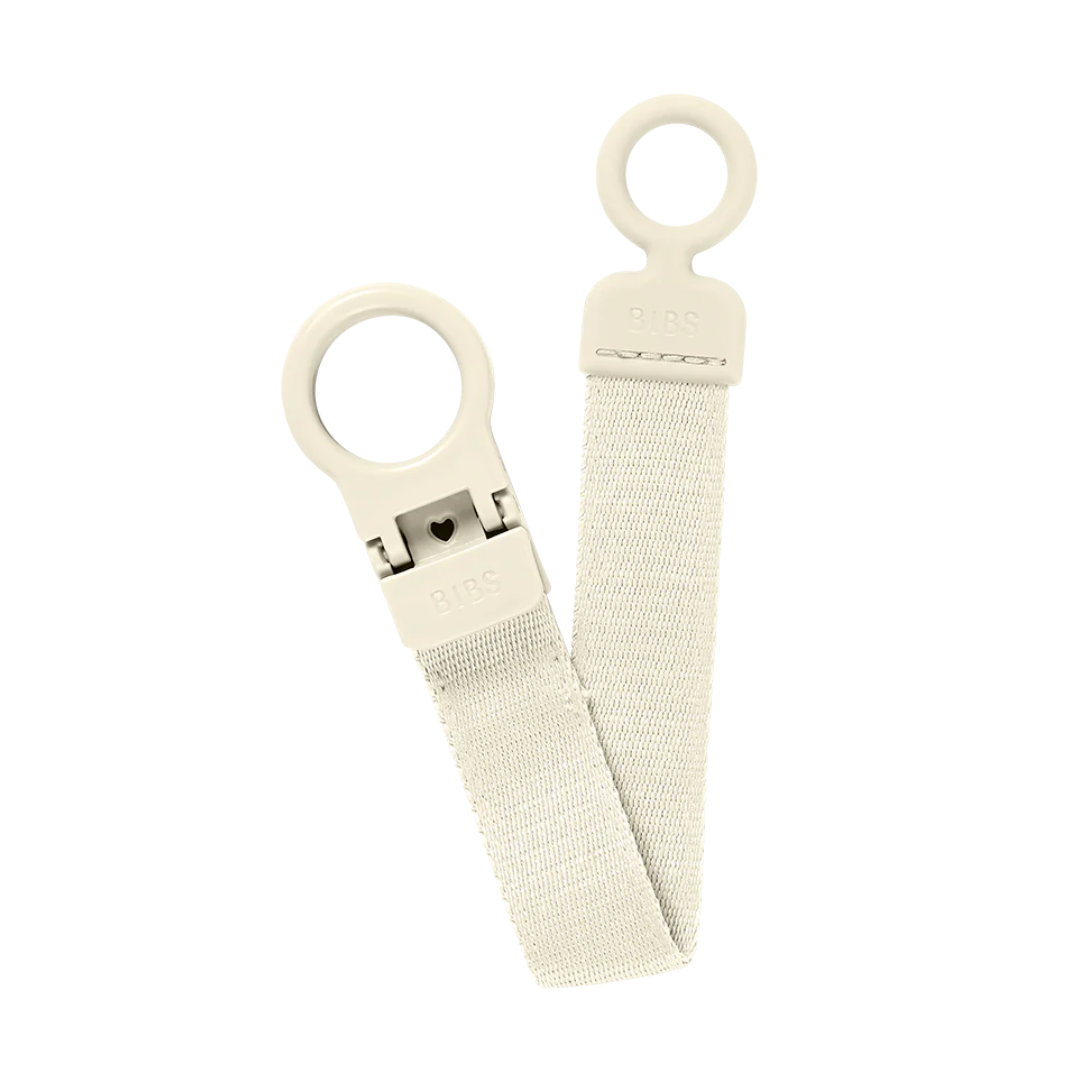 BIBS Pacifier Clip Loop