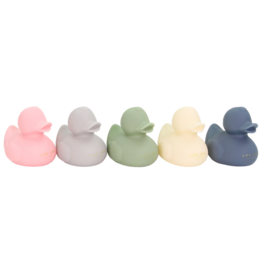Lou Lou and Company Rubber Duckies - 5 Pack