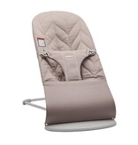 BabyBjorn BabyBjorn Bouncer Bliss  - Petal Quilt Cotton (in store exclusive)