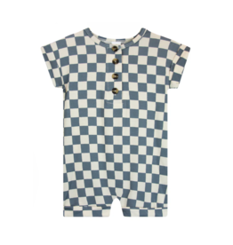 Lou Lou and Company Miles Romper