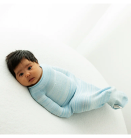 Swaddelini Swaddelini Swaddle Sleep Sack | Blue