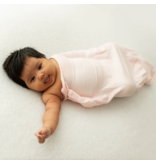 Swaddelini Swaddelini Swaddle Sleep Sack | Pink