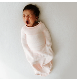 Swaddelini Swaddelini Swaddle Sleep Sack | Pink