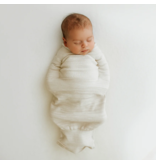 Swaddelini Bamboo Blend Swaddelini Swaddle Sleep Sack | Beige