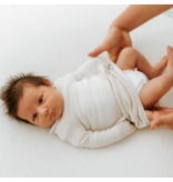 Swaddelini Bamboo Blend Swaddelini Swaddle Sleep Sack | Beige