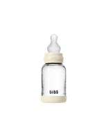 BIBS BIBS Anti-Colic Baby Glass Bottle Complete Set 110ml