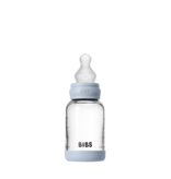 BIBS BIBS Anti-Colic Baby Glass Bottle Complete Set 110ml