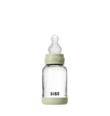 BIBS BIBS Anti-Colic Baby Glass Bottle Complete Set 110ml