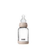 BIBS BIBS Anti-Colic Baby Glass Bottle Complete Set 110ml