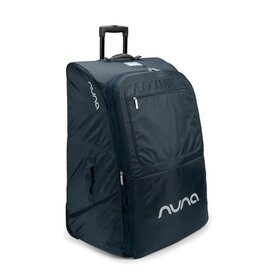 Nuna Nuna Wheeled Travel Bag with Nuna Boarding Pass - floor model (box included)