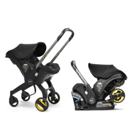 Doona Doona Car Seat Stroller (In-Store Exclusive)