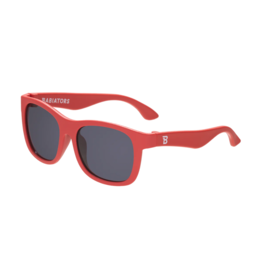 Babiators Babiators Candy Apple Red Navigator Sunglasses