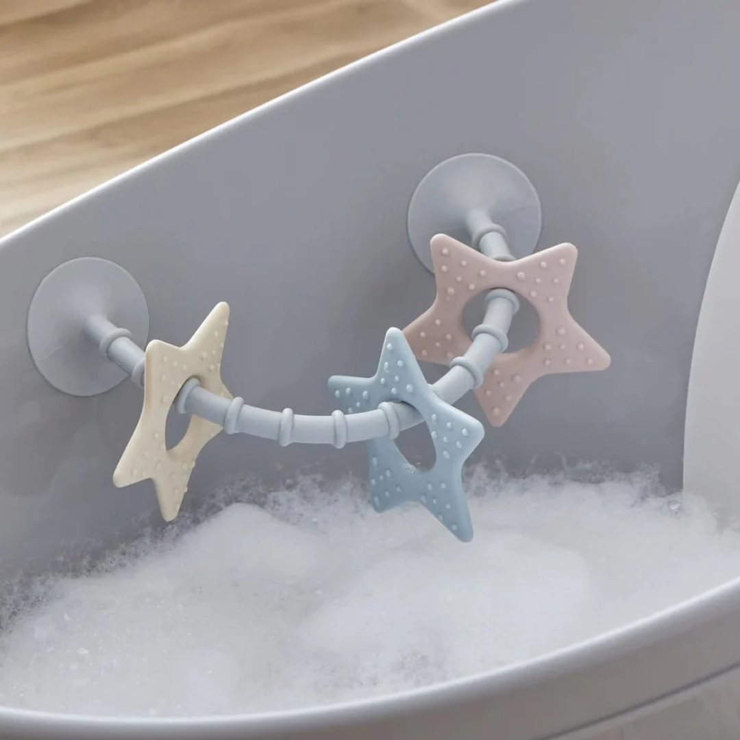 Shnuggle Shnuggle Stick N Play Star Toy