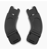 UPPAbaby Car Seat Adapters for UPPAbaby Minu V3  Stroller |Mesa/Mesa V2, Mesa Max, Mesa i-Size, Aria