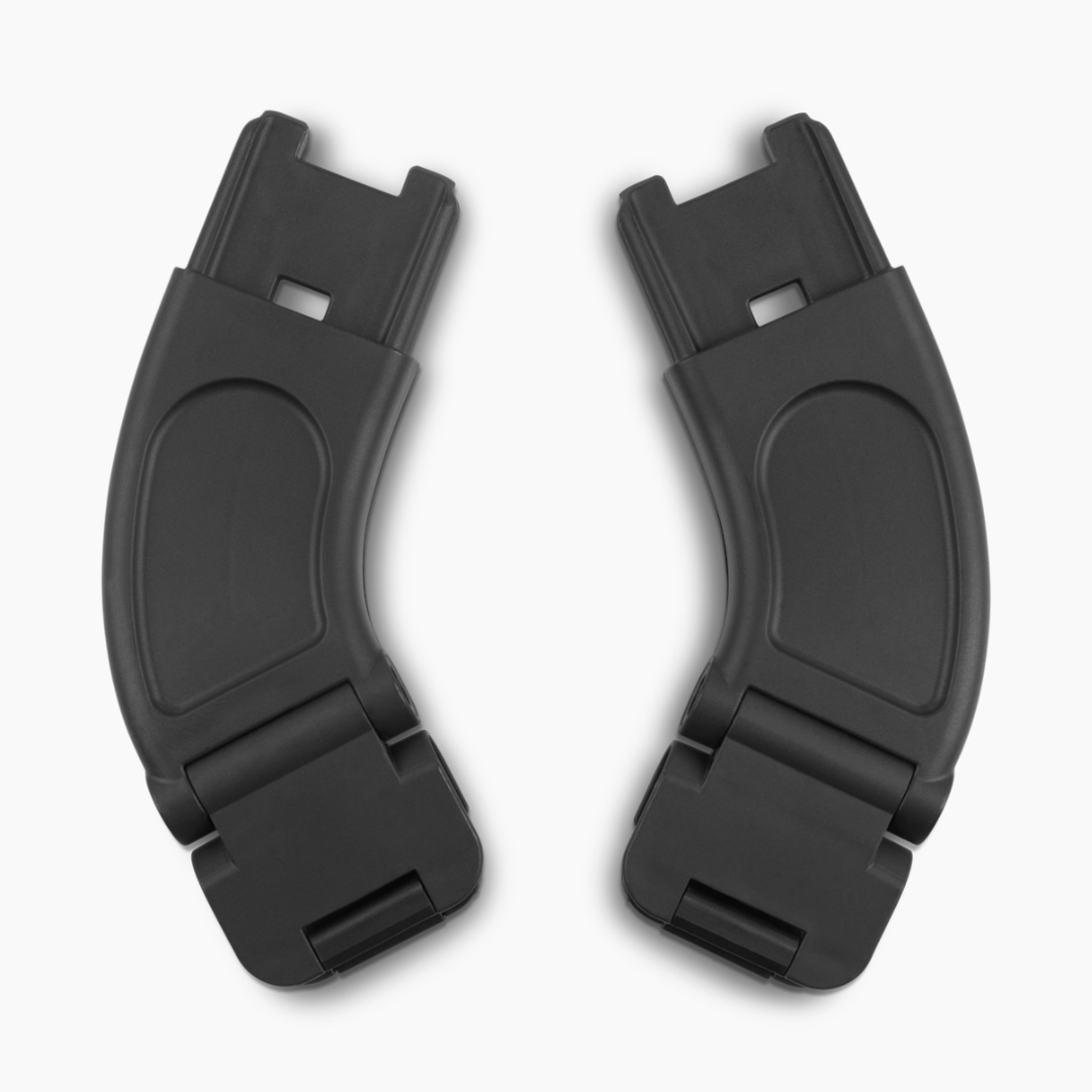 UPPAbaby Car Seat Adapters for UPPAbaby Minu V3  Stroller |Mesa/Mesa V2, Mesa Max, Mesa i-Size, Aria