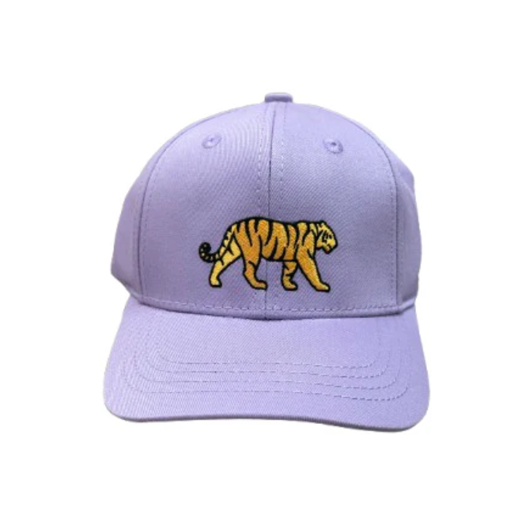 Lulu Bebe LSU Tigers Cap