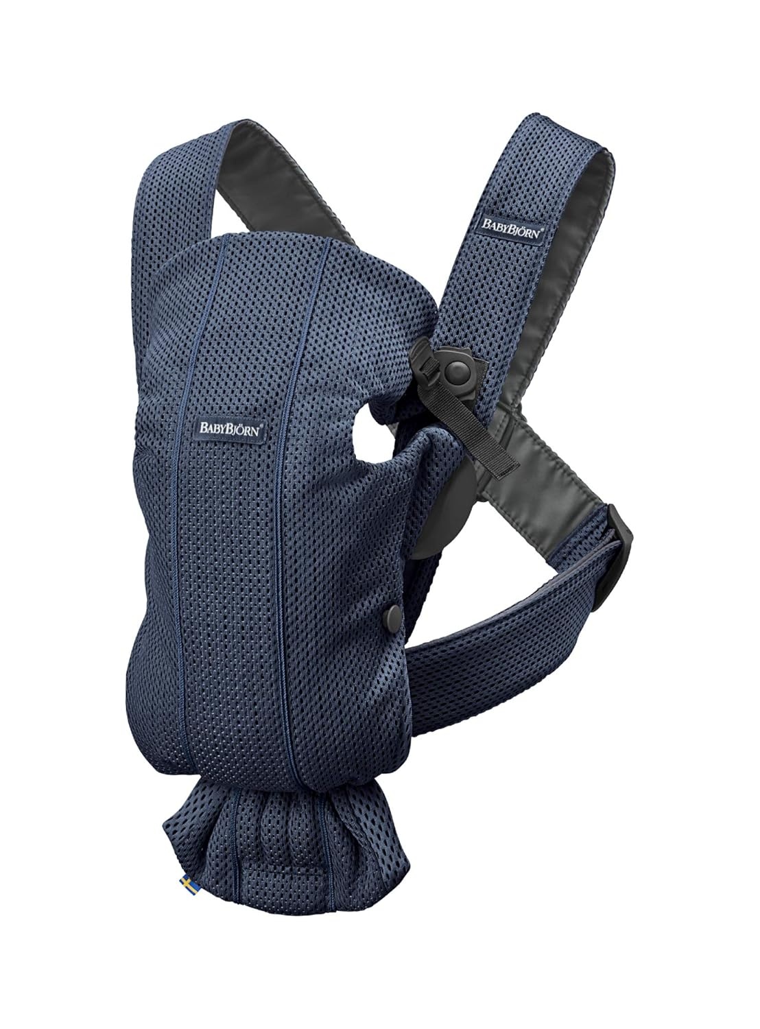 BabyBjorn BabyBjorn Carrier Mini 3D Mesh | In Store Exclusive