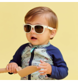 Babiators Babiators Navigator UV Sunglasses - Sweet Cream