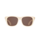 Babiators Babiators Navigator UV Sunglasses - Sweet Cream