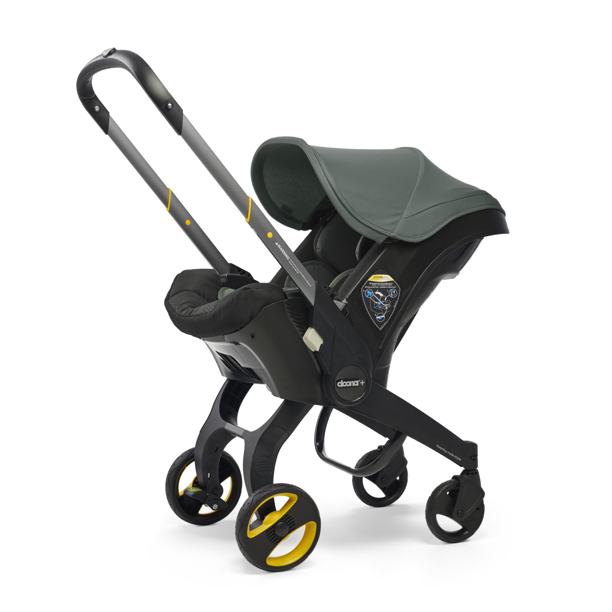 Doona Doona Car Seat Stroller (In - Store Exclusive)