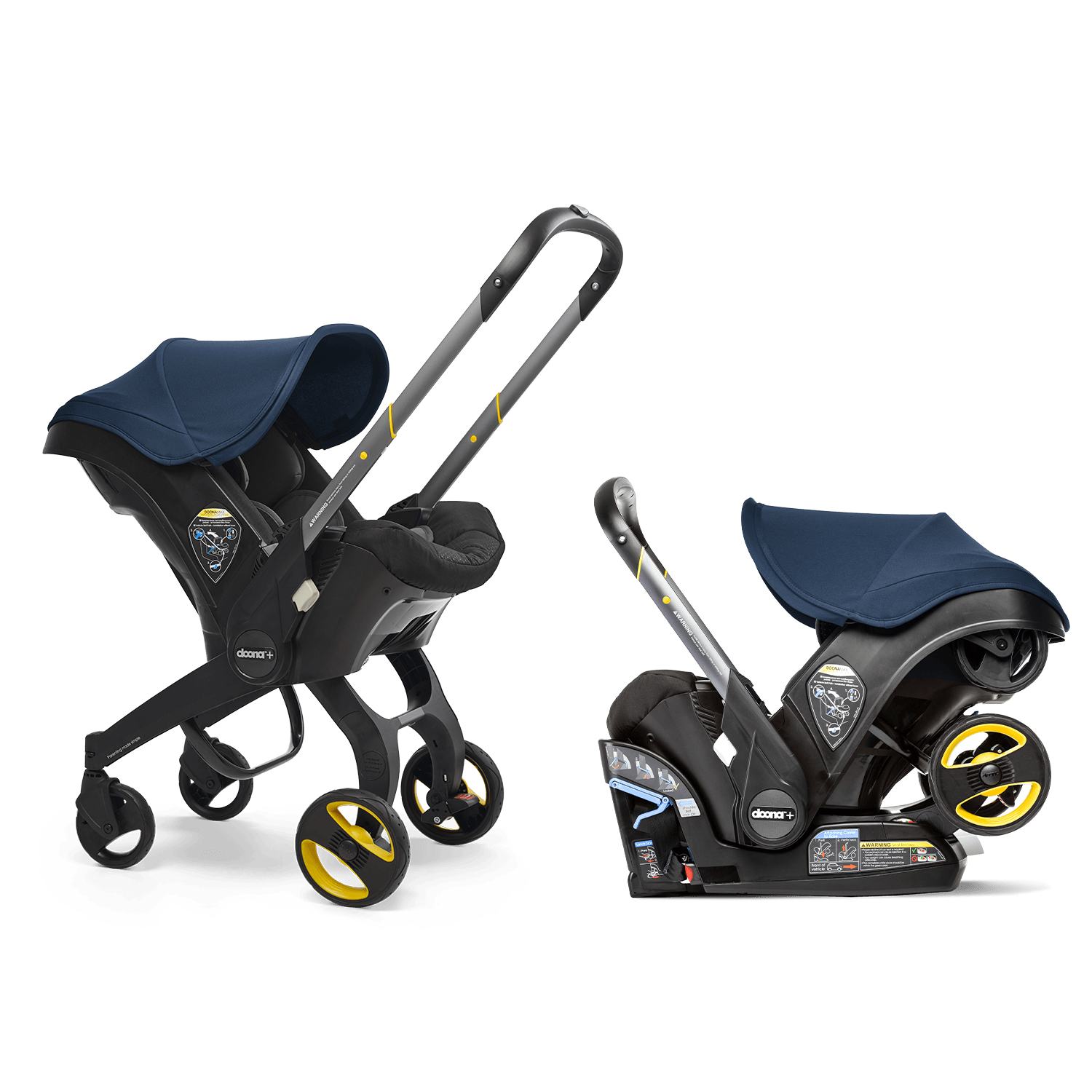 Doona Doona Car Seat Stroller (In - Store Exclusive)