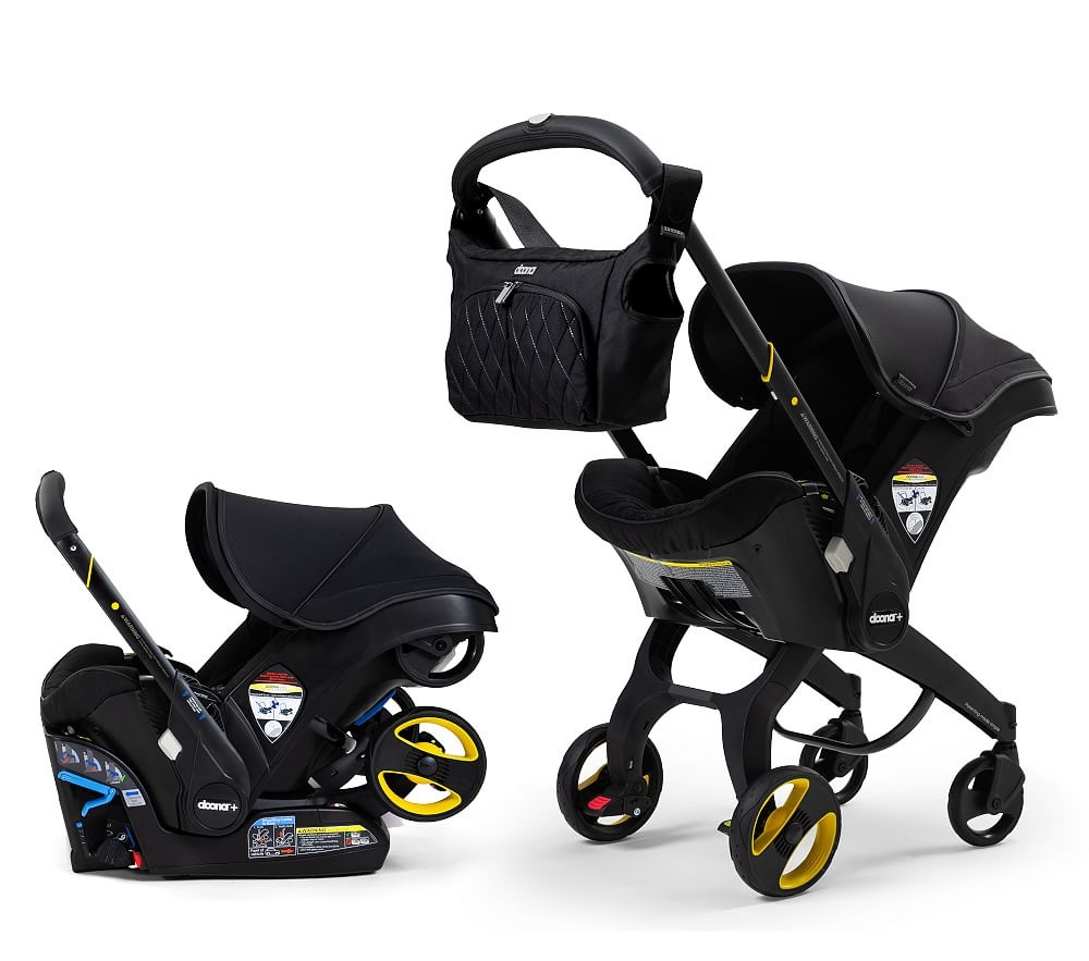 Doona Doona Car Seat Stroller (In - Store Exclusive)
