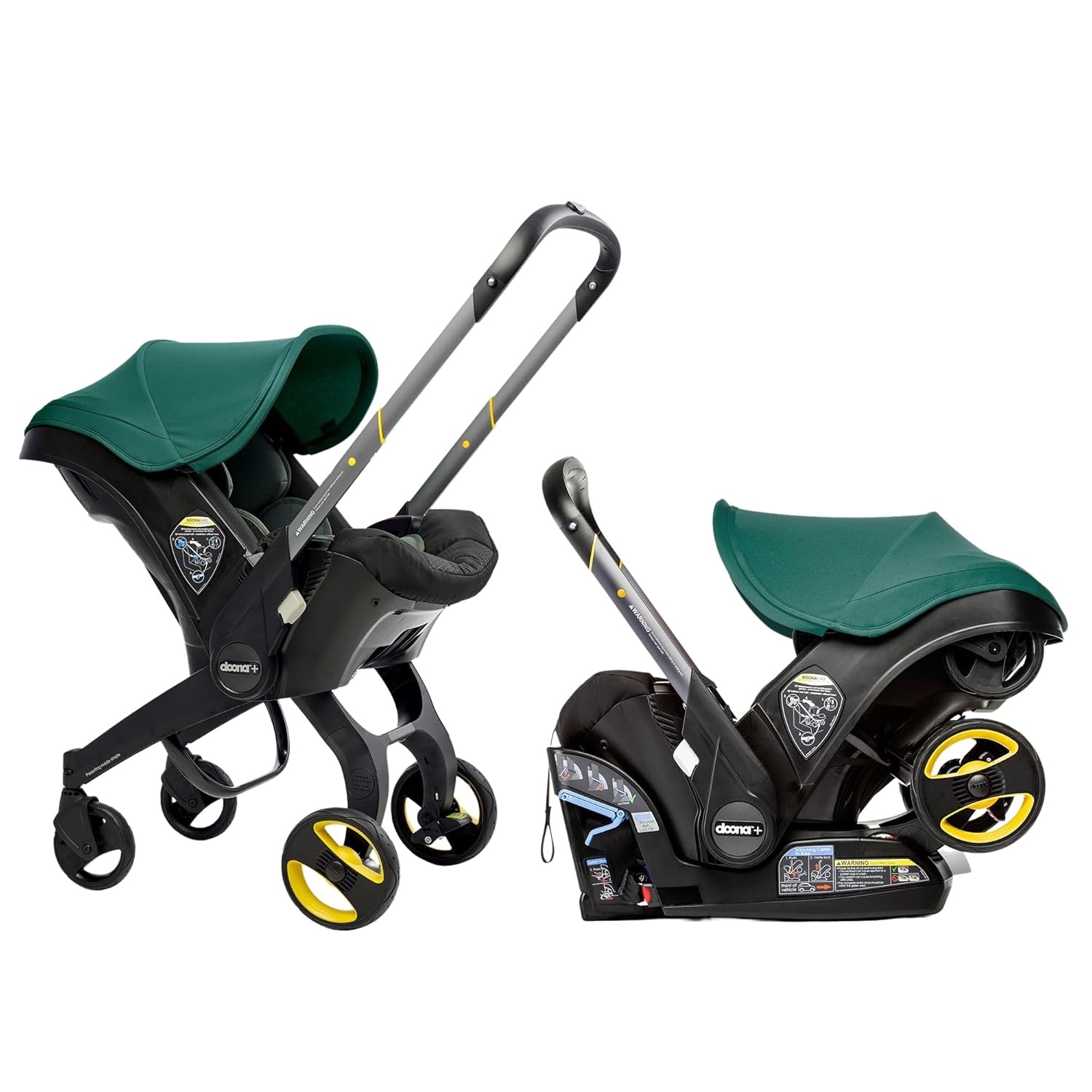 Doona Doona Car Seat Stroller (In - Store Exclusive)