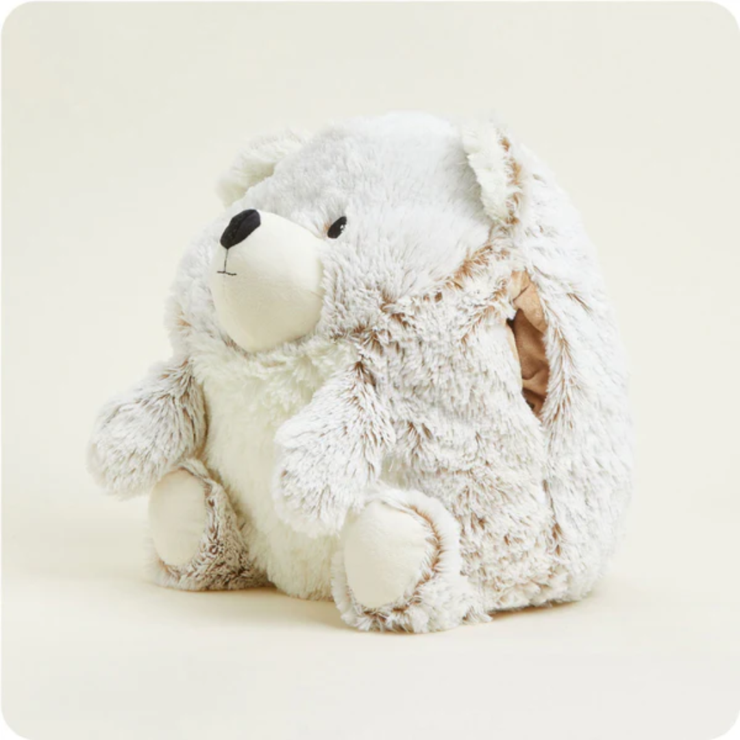 Warmies Supersized Bear Hand Warmies Plush