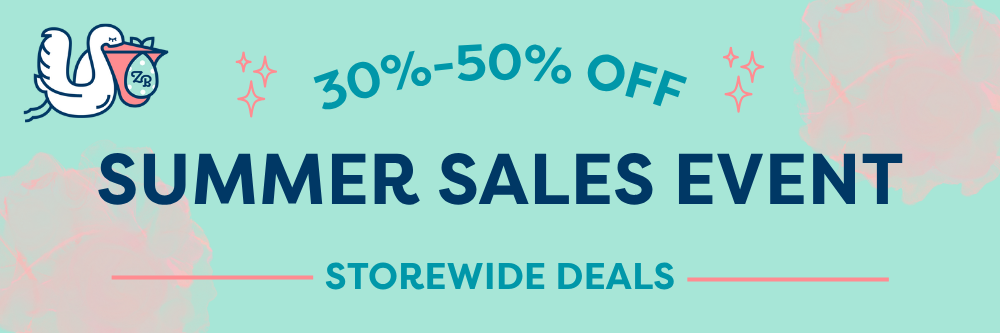 Summer Sale - Storewide Deals up to 75% OFF