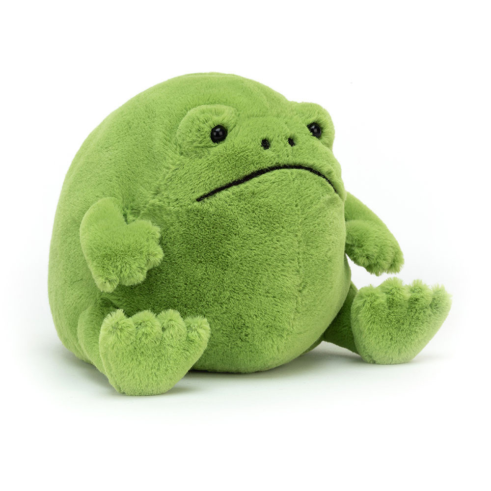 Jellycat Jellycat Ricky Rain Frog