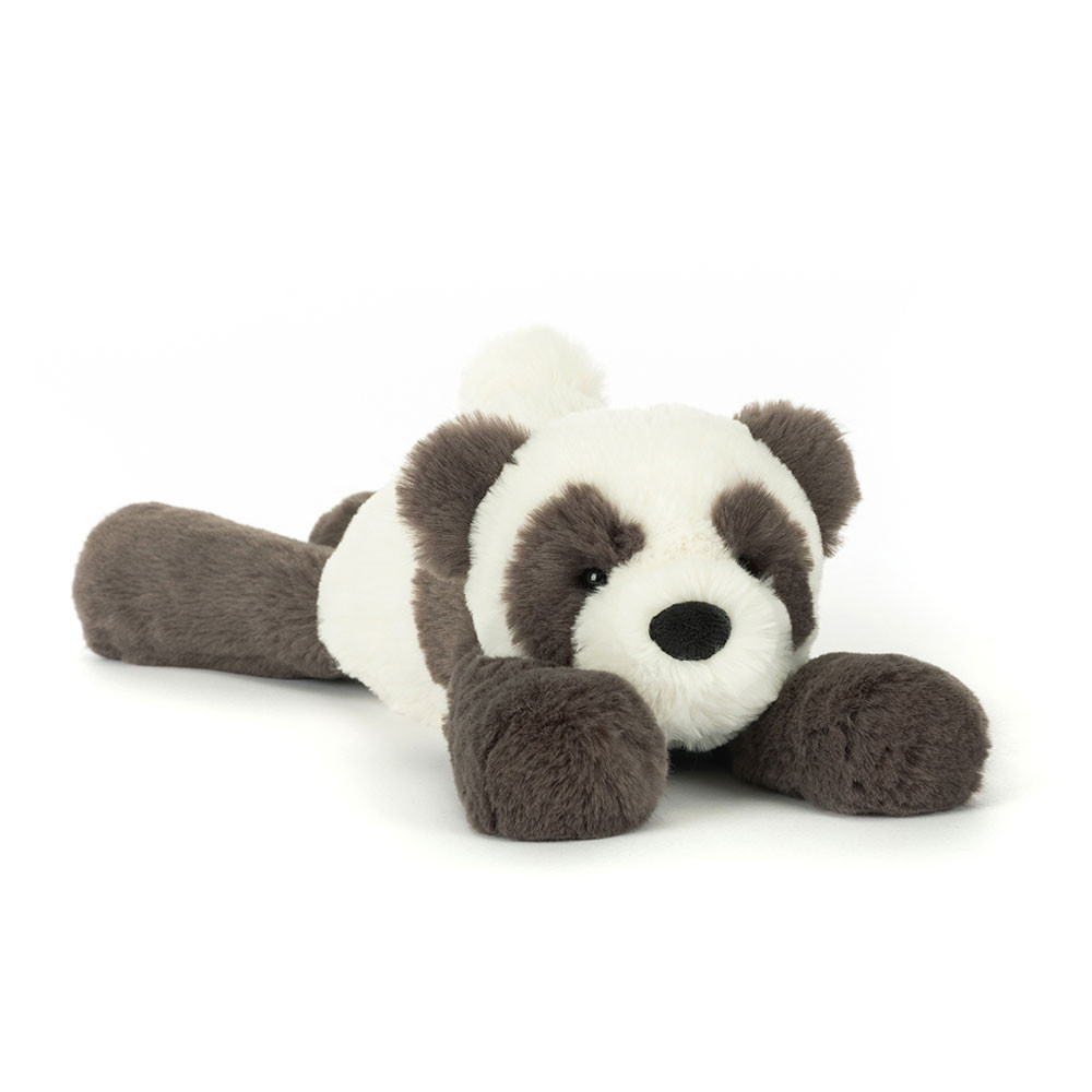 Jellycat Jellycat Smudge Panda Original