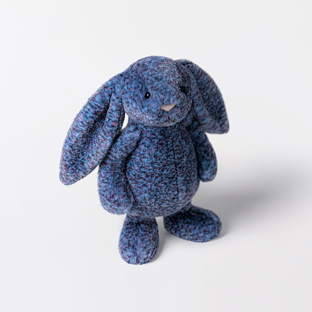 Jellycat Jellycat Hopscone Luxe Bunny Original