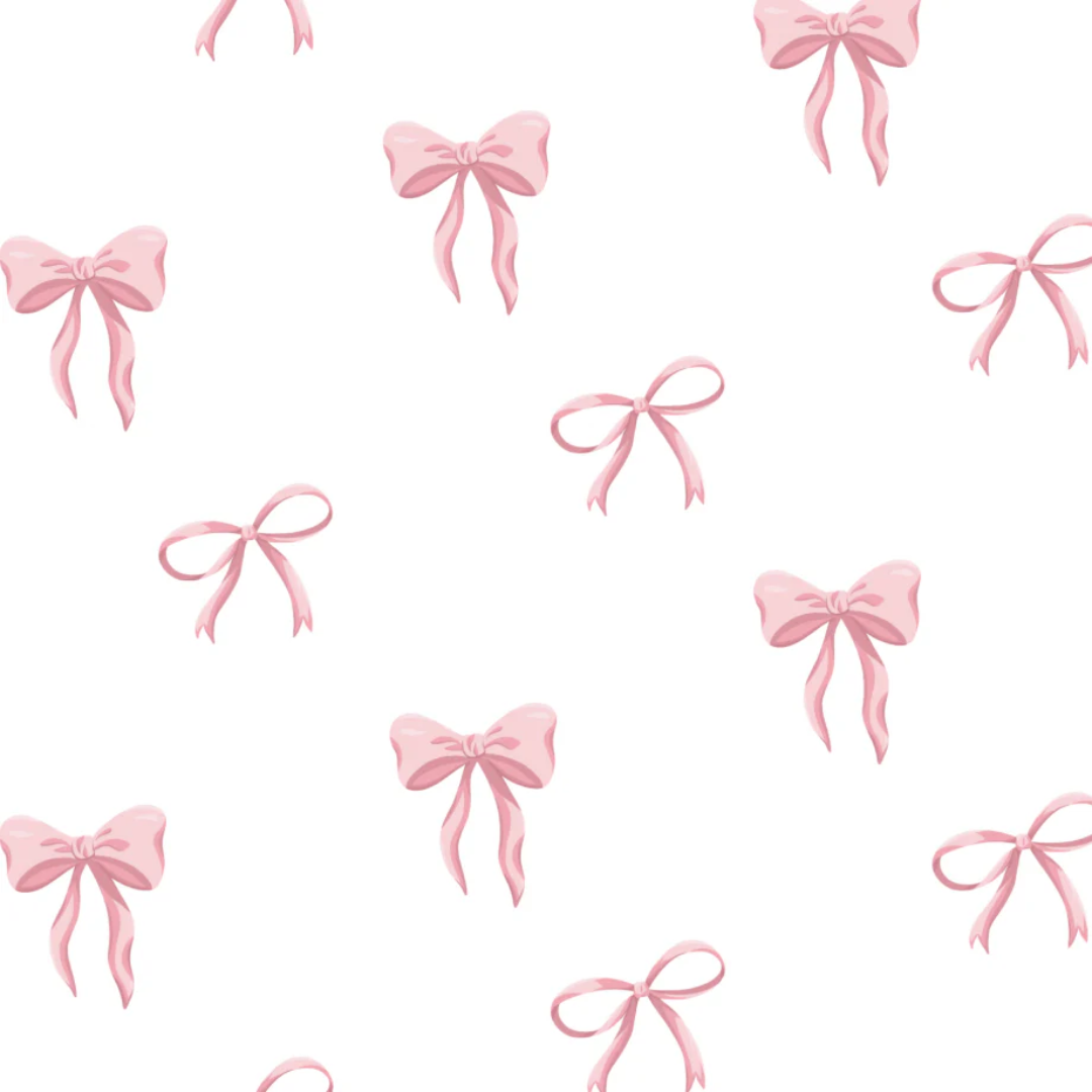 Kyte Baby Kyte Bamboo Zippered Footie | Bow