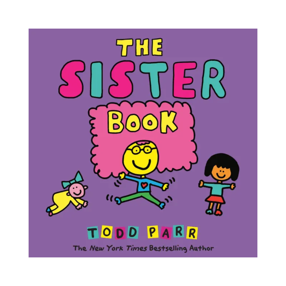 Hachette Book Group The Sister Book