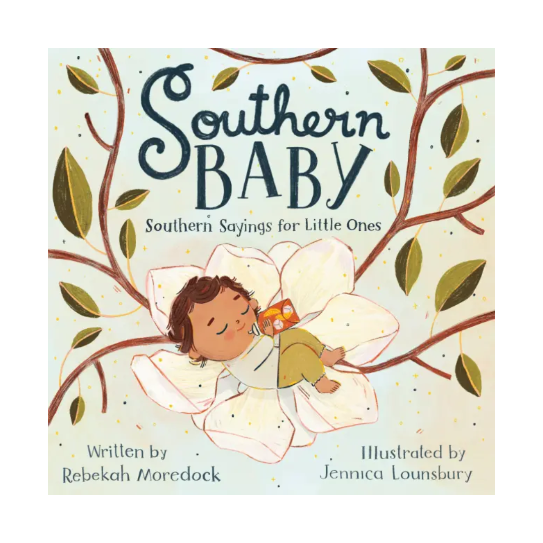 Hachette Book Group Southern Baby