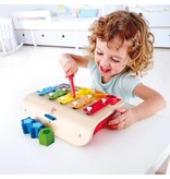 Hape Shape Sorter Xylophone