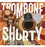 Books Trombone Shorty