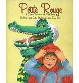 Books Petite Rouge: A Cajun Red Riding Hood