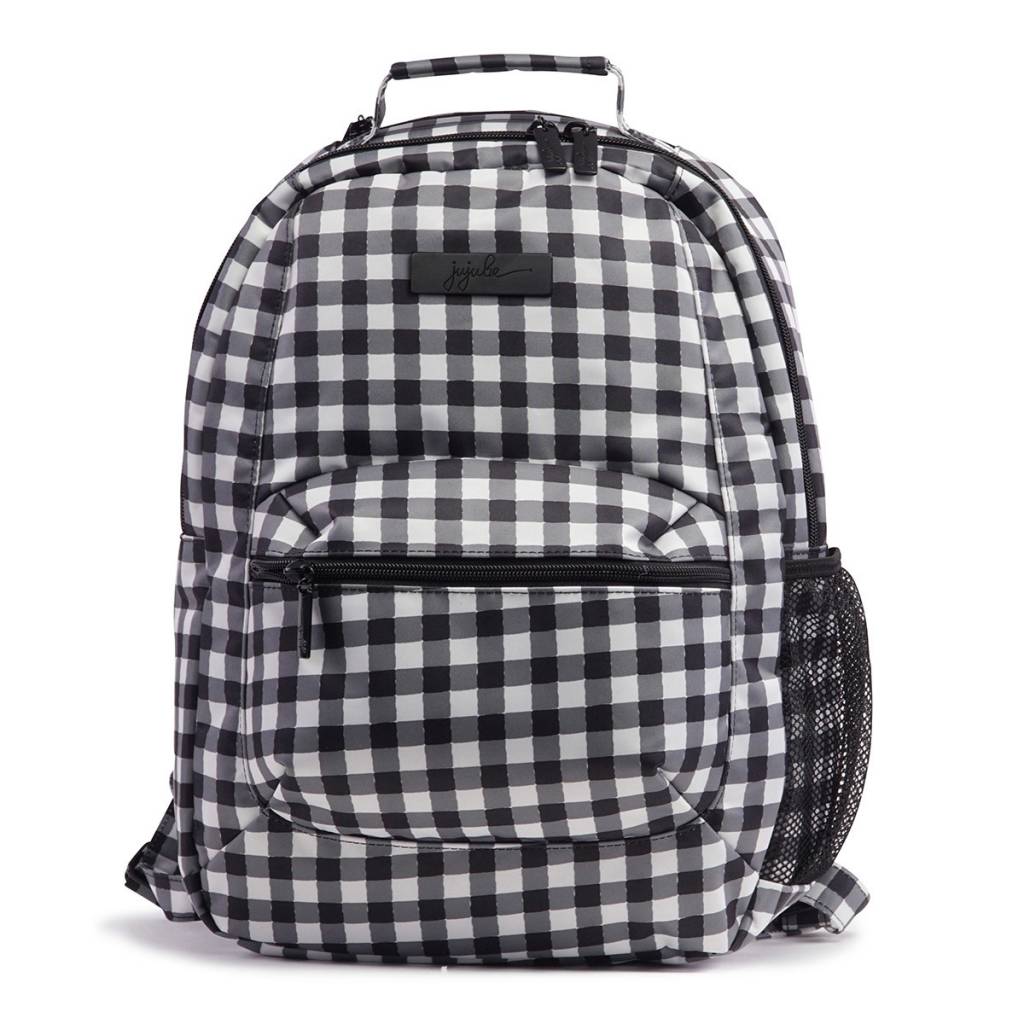Ju Be Right Back Diaper Backpack