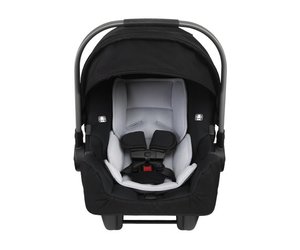 nuna car seat weight