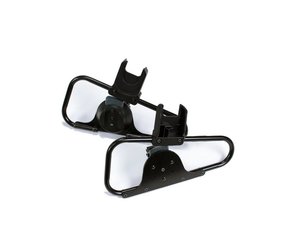 bumbleride indie with nuna pipa