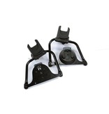 Bumbleride Bumbleride Indie Single/Speed Car Seat Adapter - Clek / Cybex / Nuna / Maxi Cosi