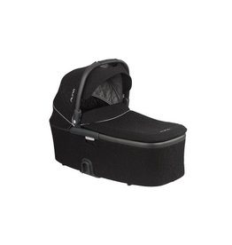 nuna mixx bassinet overnight sleeping