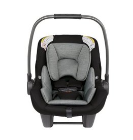 thule urban glide 2 nuna pipa adapter