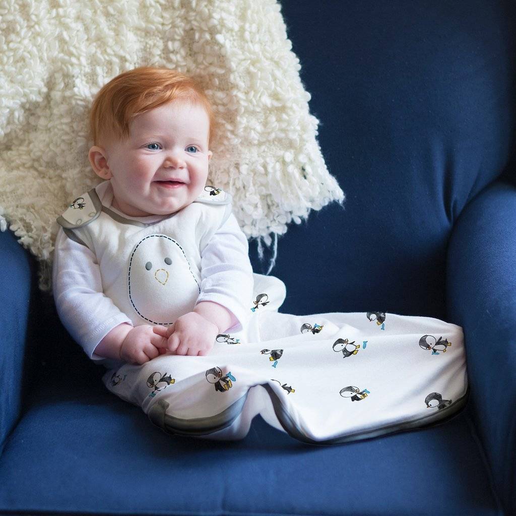nested bean zen sack premier