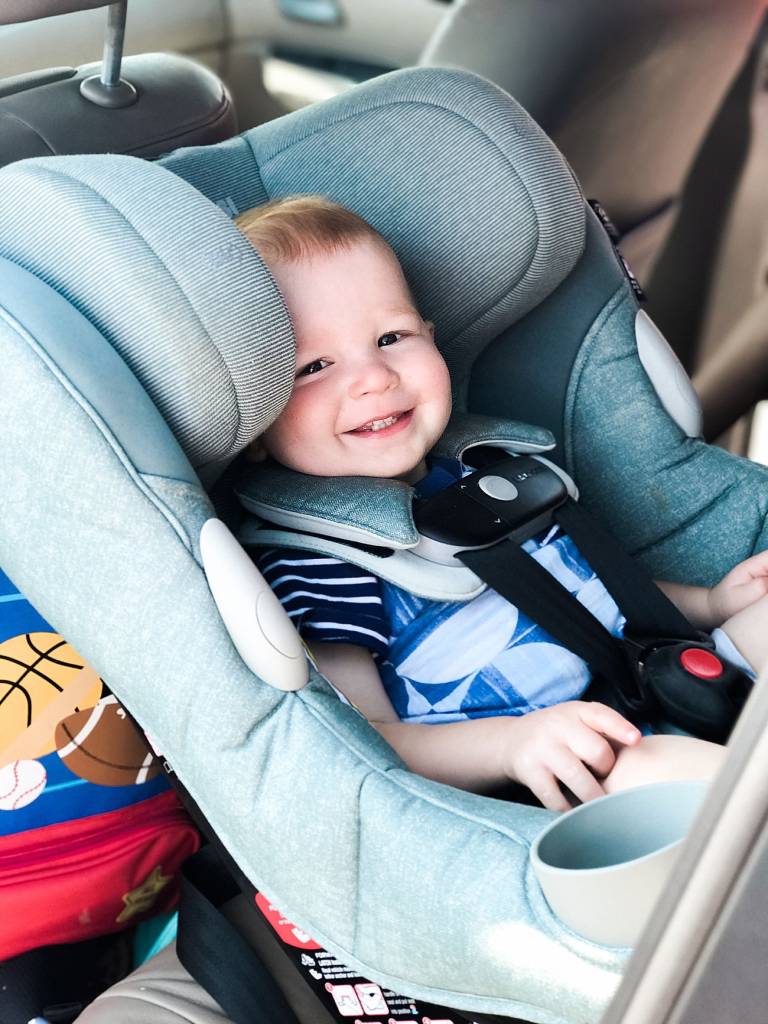 Maxi Cosi Pria 85 Max Zukababy Maxi Cosi Pria 85 Max Night Black Display Only