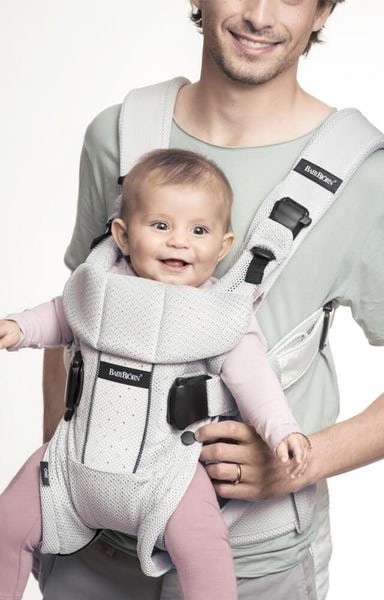 BabyBjorn BabyBjorn Baby Carrier One Air (in store exclusive)